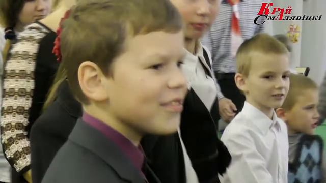 Волонтёры "Доброго сердца" подарили подарки детям смотреть онлайн