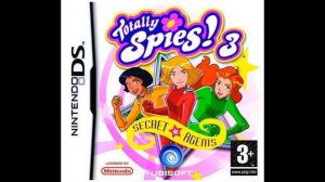 Totally Spies! 3: Secret Agents - Boss!