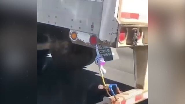 5 Мультяшных персонажей увиденных в реальной жизни смотреть онлайн