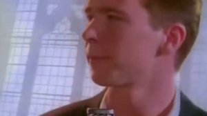 Как зарикроллить любого за 0,96 секунд