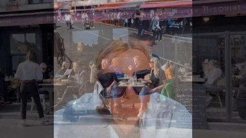 NORMANDIE HONFLEUR ?? ОТПУСК В НОРМАНДИИ. Aesthetic VLOG. 诺曼底之旅