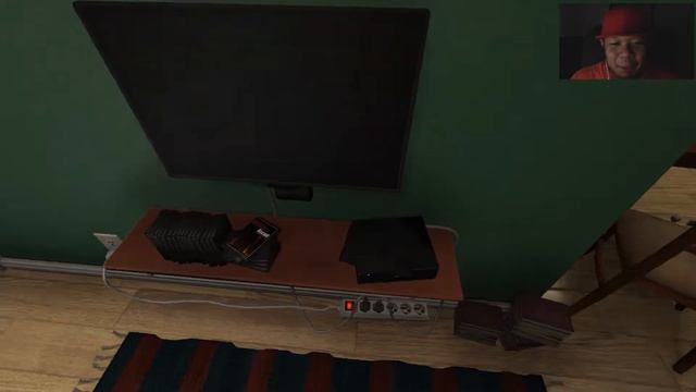 SOMA part 1: Just a normal day, I guess.... смотреть онлайн