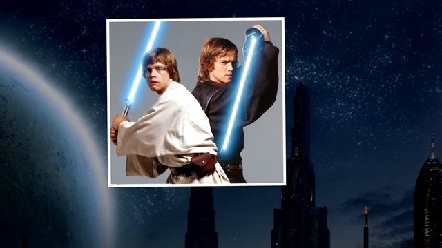 Что Если Бы Мейс Винду Убил Палпатина? смотреть онлайн