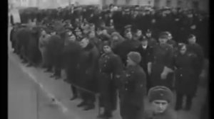 Куйбышев- запасная столица