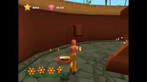 100% Прохождение игры Winx Club (PC) | ЗАПУТАННЫЙ ЛАБИРИНТ КРАСНОГО ФОНТАНА | #12