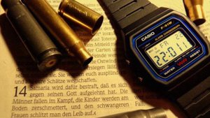 1Клас - сукины дети