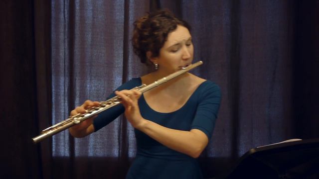 Gariboldi Study No.1 in C Major Op.132 смотреть онлайн