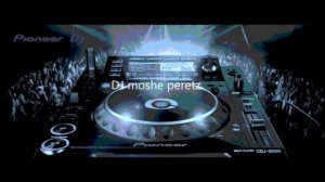 DJ moshe peretz mini set vol 4