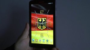 Germany Clock Live wallpapers for OS Android