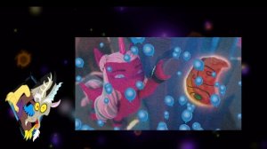 Разбор-обзор 4 главы My Little Pony: Make Your Mark