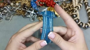 242. Распаковка винтажного лома 18