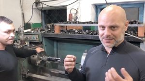 Тюнинг оружия по закону