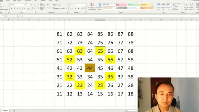 26. Ат | Knight - Python Есептер смотреть онлайн