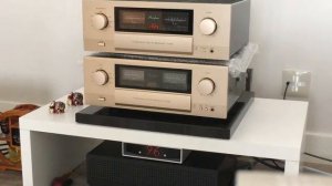 Accuphase E-460 No.3
