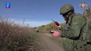 Первая отдельная гвардейская мотострелковая Славянская бригада