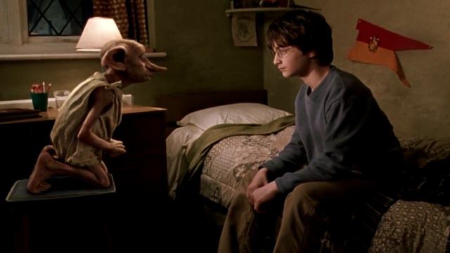 HISTORIABIOGRAFIA - Privet Drive 4  Harry Potter TAG
