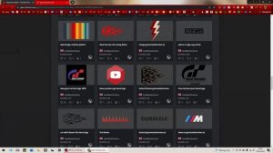 ☢️ GRAN TURISMO 7 | How to upload decals for GT7 | FAST & EASY