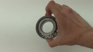 Подшипник Полуоси Портер Портер1