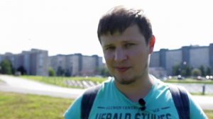 Интересный Питер - Парк Озеро Долгое