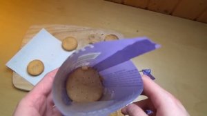 Milka Choco Pause - Chocolate Cream Biscuits