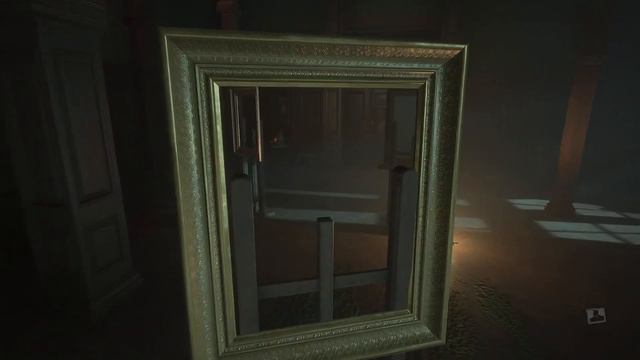 🔴Стрим Layers of Fear (2023) ► Страх ►#1
