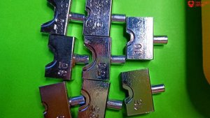 ? Ручной гидравлический пресс с Алиэкспресс iGeelee | Ручной пресс  | Опрессовка наконечников обжим