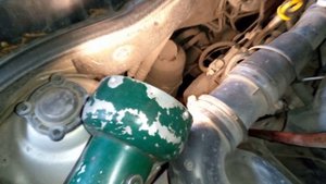 звук муфты шкива генератора.mp4