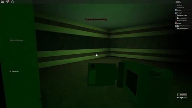 Roblox Adventures - WHO IS DENIS' KILLER!? (Roblox Unknown Demise) смотреть онлайн