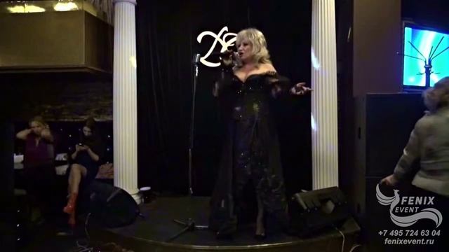 Лучший двойник Аллегровой на праздник, юбилей и корпоратив - заказать двойника на свадьбу в Москве