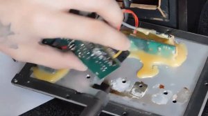 Простой Ремонт Колонок Defender Mercury 35 НЕ РАБОТАЕТ ВТОРОЙ КАНАЛ