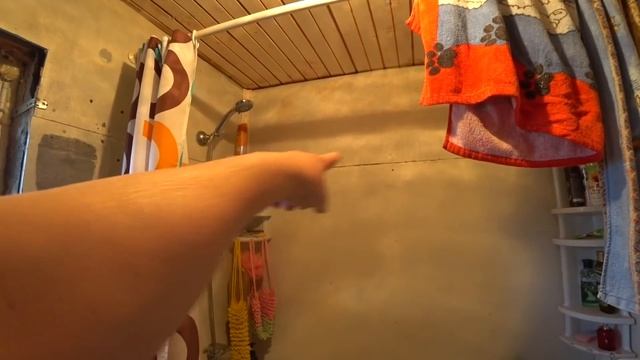 ВЛОГ Крокодантист / Горячая вода на даче / Печём кулич / В теплице 17 апреля 2020 г. смотреть онлайн