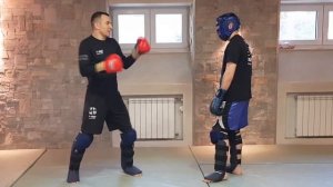 Как эмоционально победить в бою. Психология боя. Эмоции заразительны.