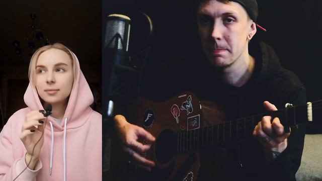 ottoasto feat. Последний день летом - ПДЛ (Acoustic Video)