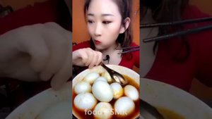 Китайцы едят на камеру / Food Asmr Chinese Mukbang Show... ???