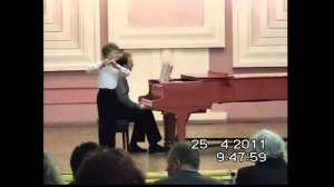 W.Popp.  Hommage  a  la  Russie.