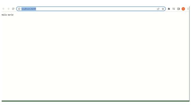 launchsettings.json in Asp.Net Core | Asp.Net Core tutorial