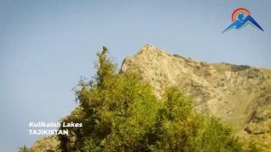 КулиКалон/Kulikalon (Large Lake).Tajikistan.