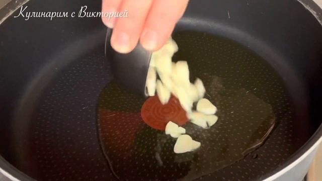 Овощи на сковороде ! Как вкусно приготовить овощи на сковороде !? быстро и вкусно !