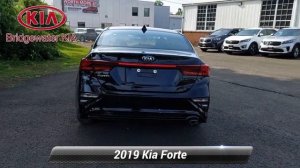 Certified 2019 Kia Forte LXS, Bridgewater, NJ 087369DC