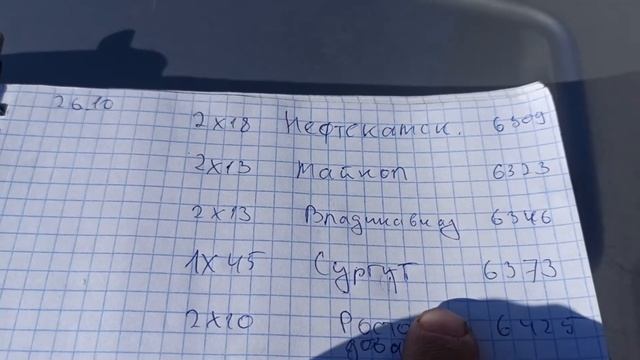 Спорт164.Отправка заказов от 26 октября 2021 г. смотреть онлайн