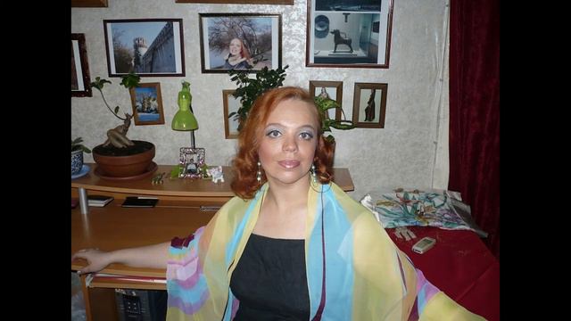 ПООБЕЩАЙТЕ МНЕ ЛЮБОВЬ  -  Екатерина Афанасьева - Ekaterina Afanaseva