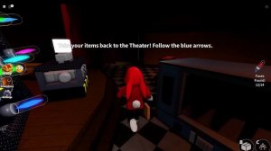 Mikey and JJ Play Rainbow Friend | Maizen Roblox | ROBLOX Brookhaven 🏡RP - FUNNY MOMENTS