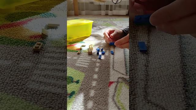 Улитка Гэри из Лего смотреть онлайн