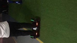 new a8 self balancing scooter factory