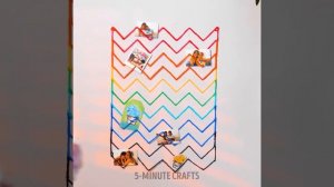 Cute Miniature Crafts, Simple DIY Accessory Ideas And Cool Crafts With 3D Pen And Glue Gun