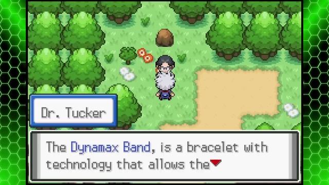 Pokemon Dark Worship Part 2 DYNAMAX Rom Hack Gameplay Walkthrough