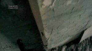 Страйкбол - воскреска 28.03.2020. Часть №1(атака).