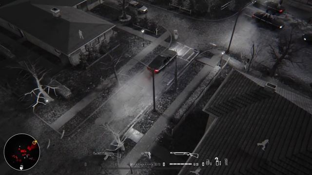 Hatred! (Первый взгляд) 18++ смотреть онлайн