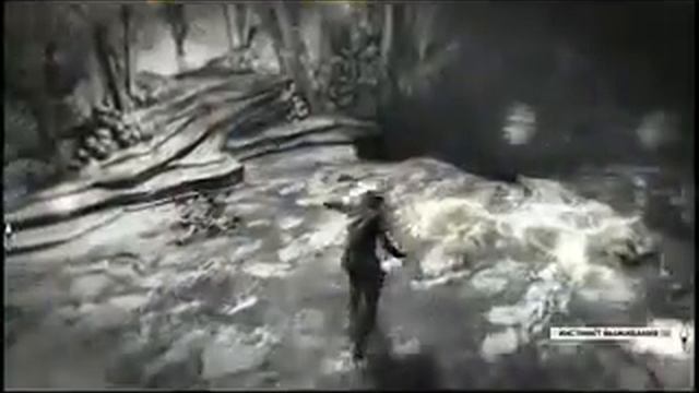 Лара Крофт Расхитительница Гробниц Смертоносный байк смотреть онлайн