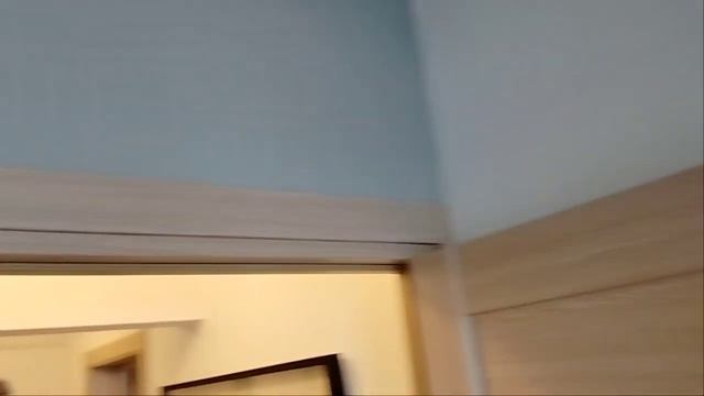 Обзор отделки в шоу-руме ЖК "Цивилизация".